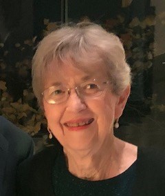Obituary of Sandra Marie Christiansen