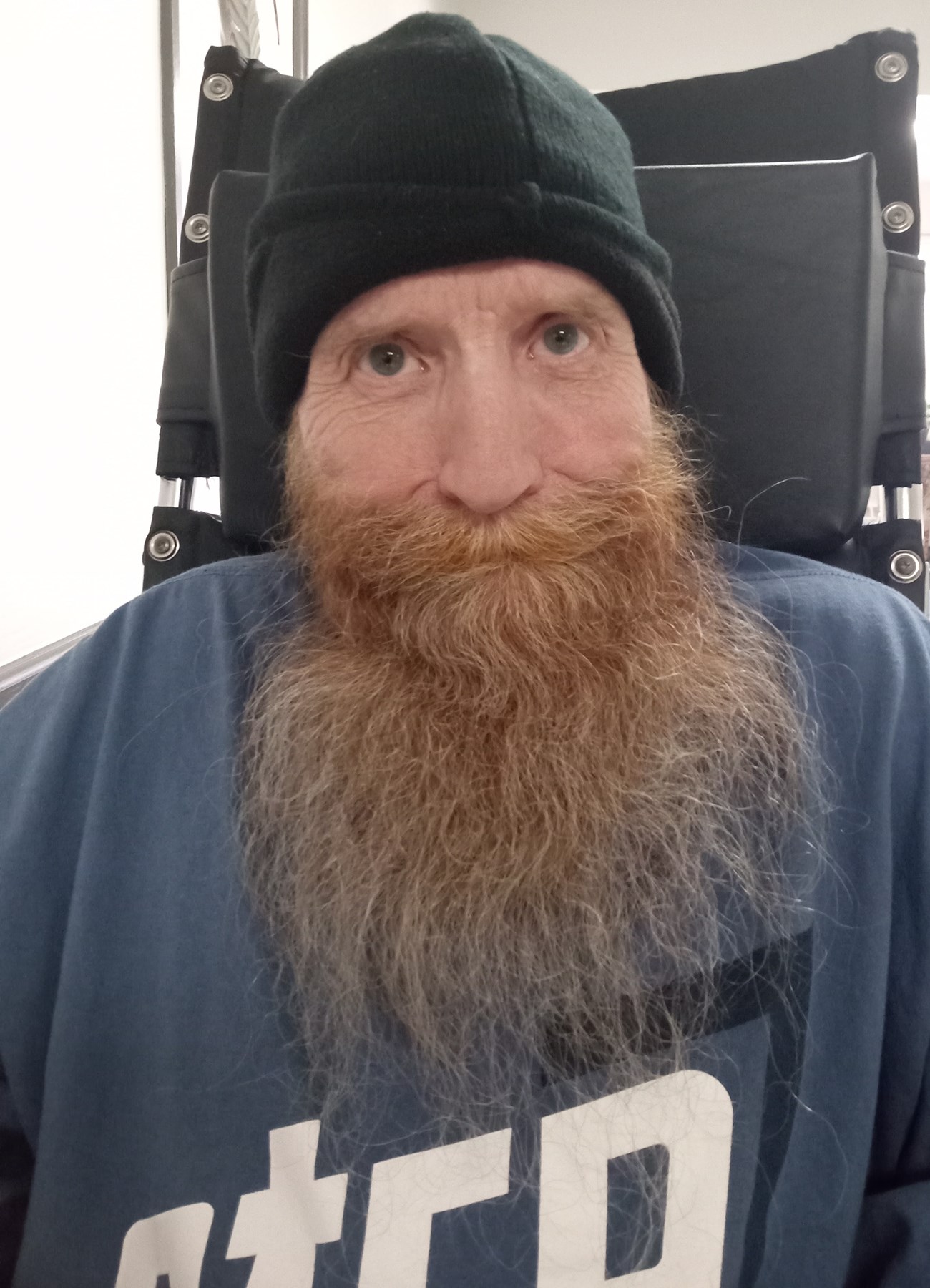 Obituary of Gregory "Toastie" Neil Post