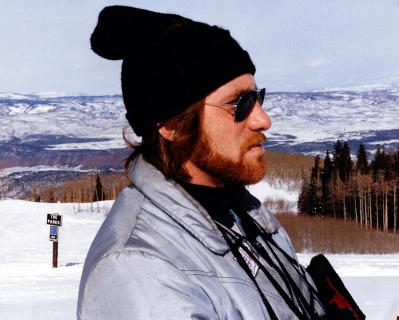 Obituary of Thomas E. Rademacher