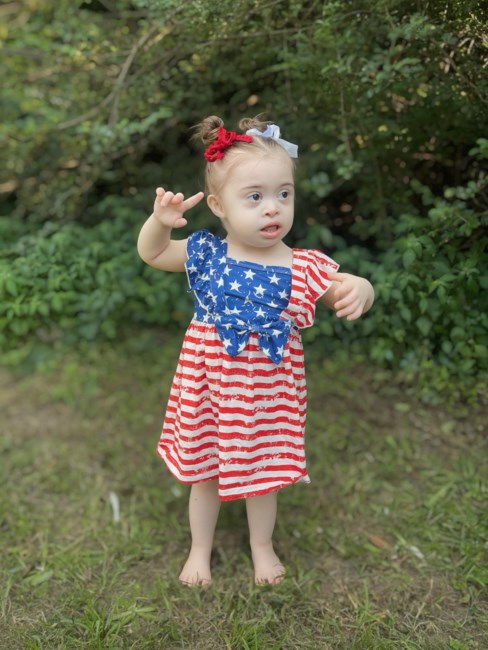 Obituary of Ellie Rose Spurr