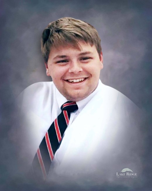 Obituary of Joseph Melvin Callender