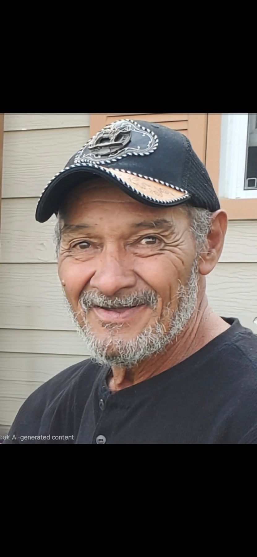 Obituary of Oscar Rios