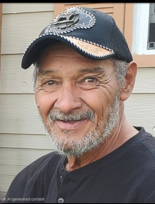 Obituary of Oscar Rios