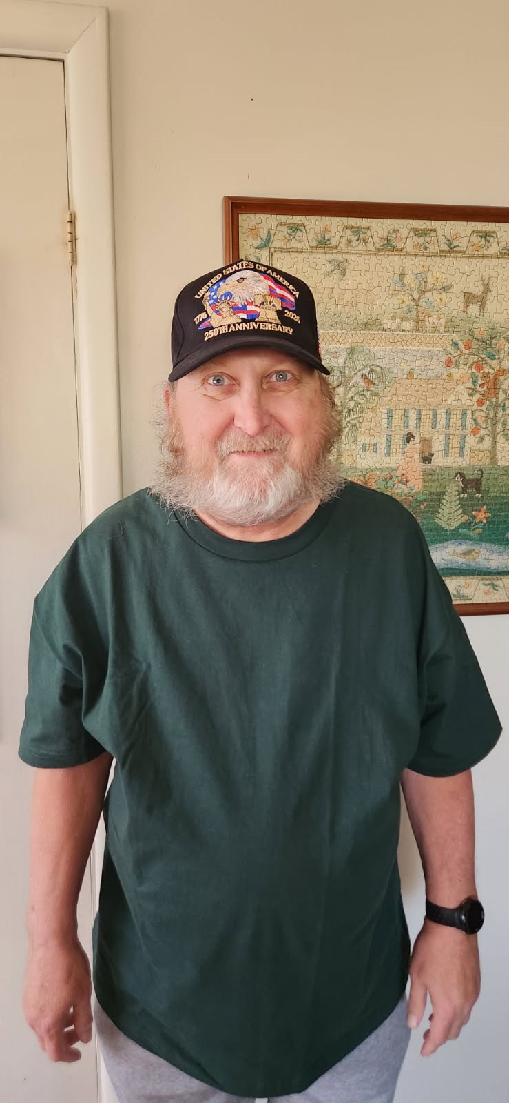 Obituary of Robert Dean Fellion