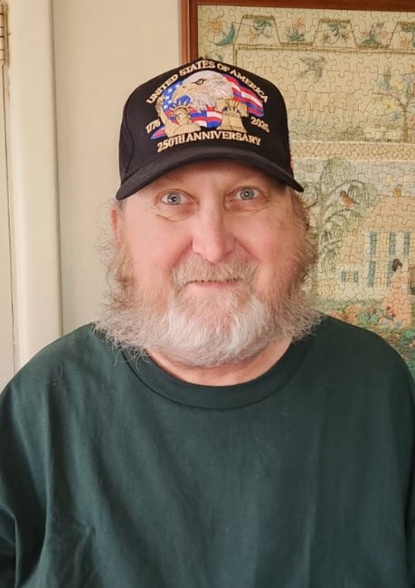 Obituary of Robert Dean Fellion
