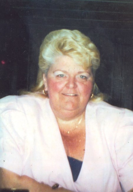 Patricia Pitterman Obituary Ormond Beach Fl