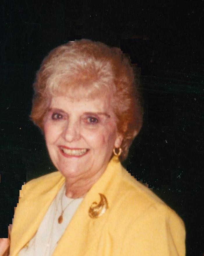Josephine Giangrosso Obituary Birmingham, AL