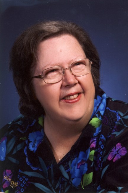 Obituary of Marcia Jean Moeszinger