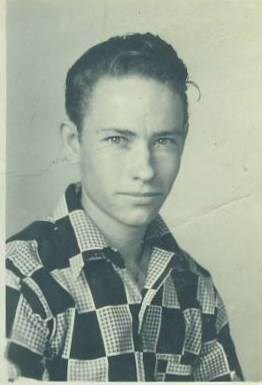 Obituary of Archie Ray Beeson