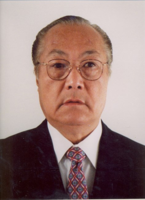 Obituario de Tommy Fon Shew Wong