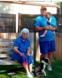 Obituary of Joyce R. Cleveland Hallmark