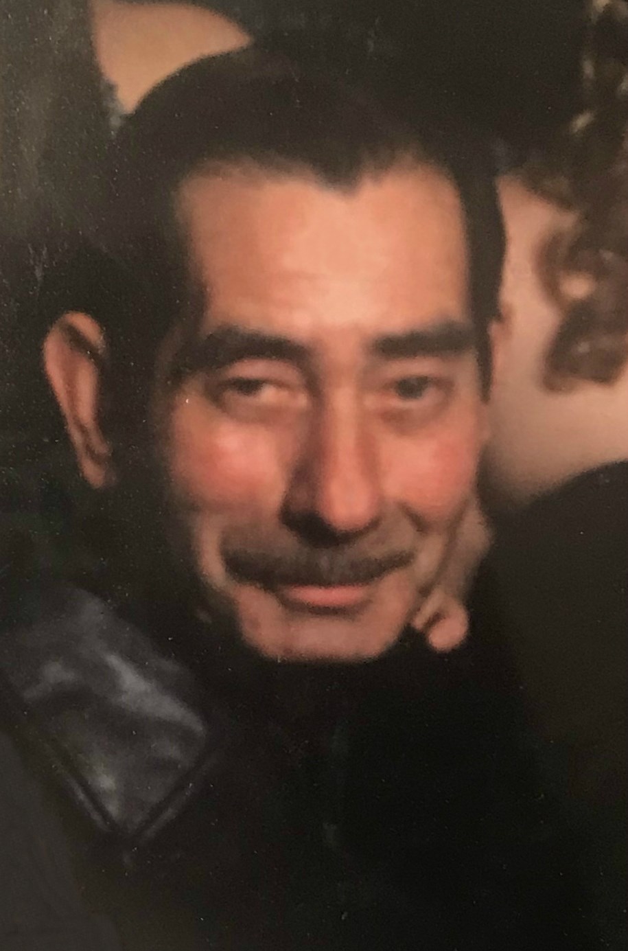 Obituary of Felipe Quintero