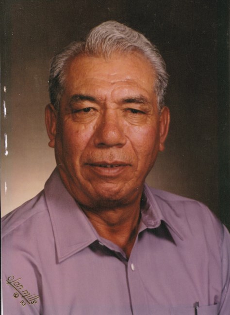 Obituary of Florencio "Indio" C. Cortez