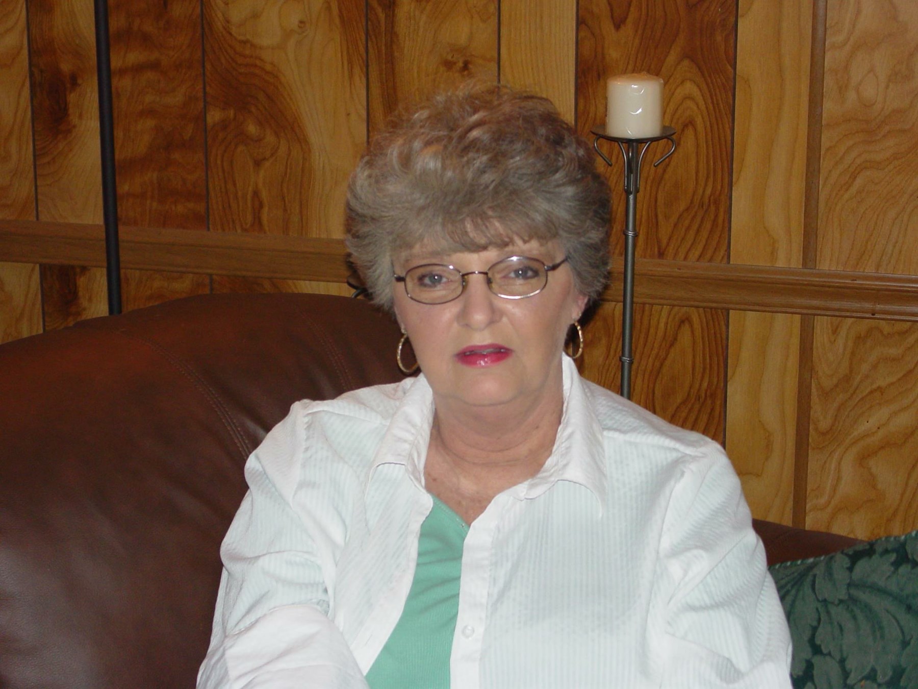 Obituary of Vicki E McLaughlin