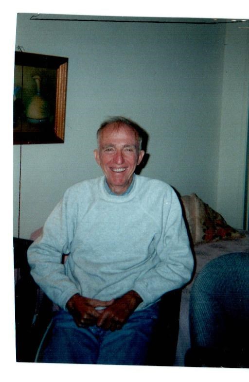 Obituary of Robert C. Newton