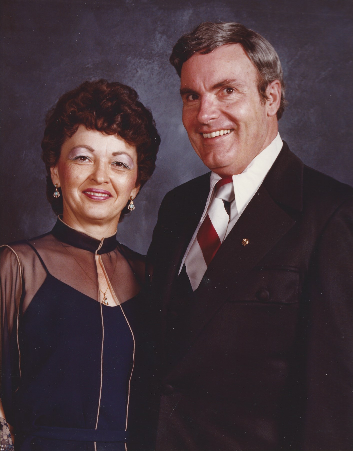 Obituario de Frances May Michael