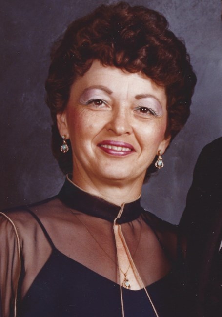 Obituary of Frances May Michael