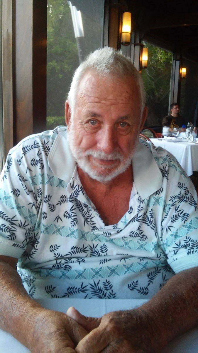 Obituary of Eugene Coleman Karnes