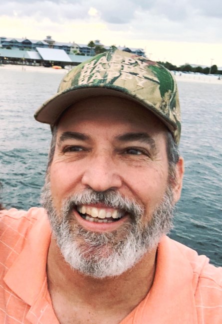 Obituary of Donald Bryan Custer