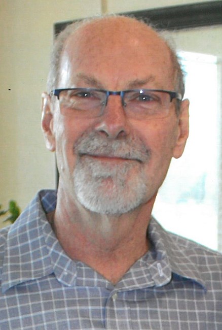 Obituary of Jerry Goodwin Jr.
