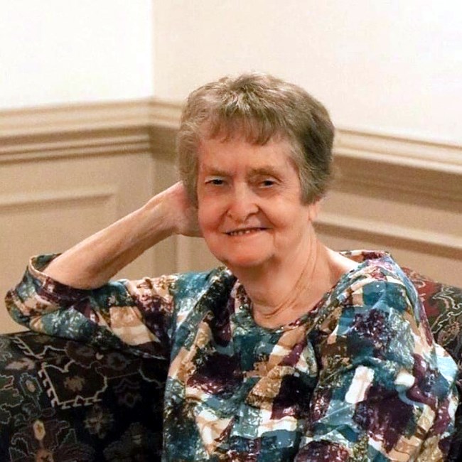 Obituary of Ida Karen Newell