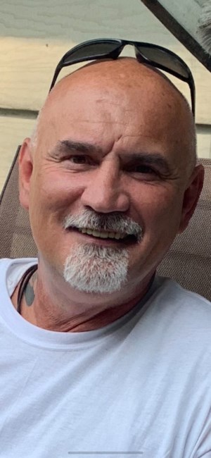 Obituary of Michael Thomas Riley