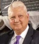 Avis de décès de James "Jim" Wendell Howard