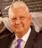 Avis de décès de James "Jim" Wendell Howard