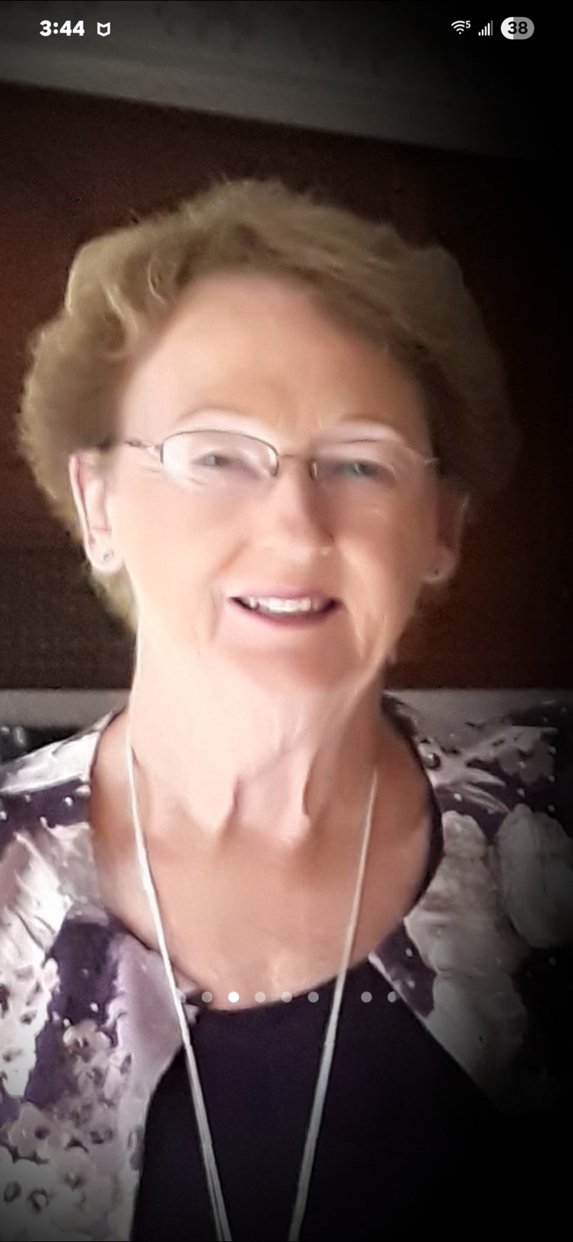 Obituary of Judith Ann Martin
