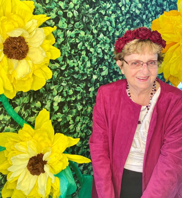 Obituary of Phyllis Rehill Riley