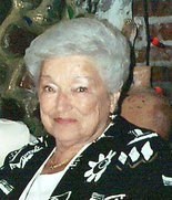 Obituary of Doris A Ferrante
