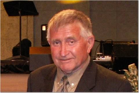 Obituary of Flore Vidican