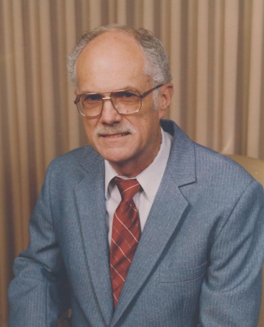 Obituary of Dwight L.D. Terry Jr.