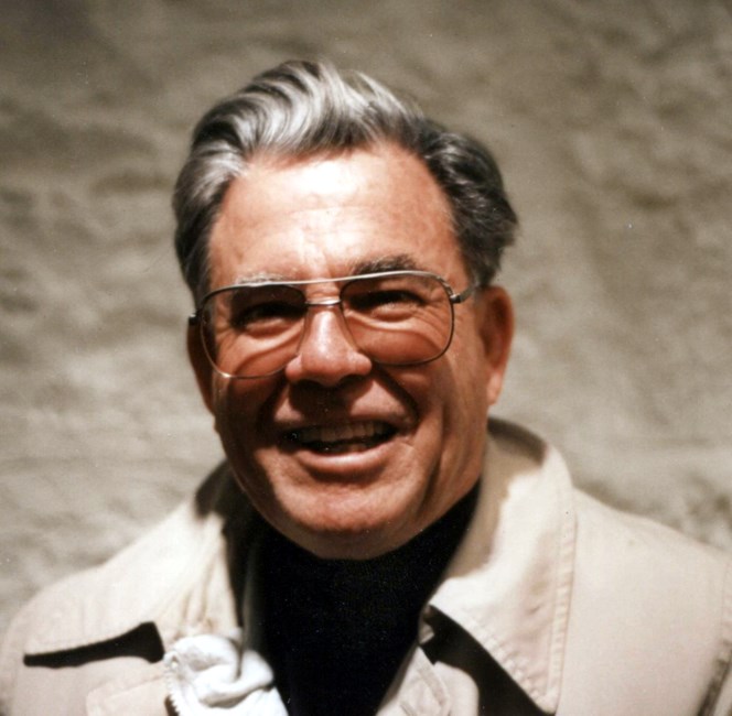 Obituary of Barney Lee Myers