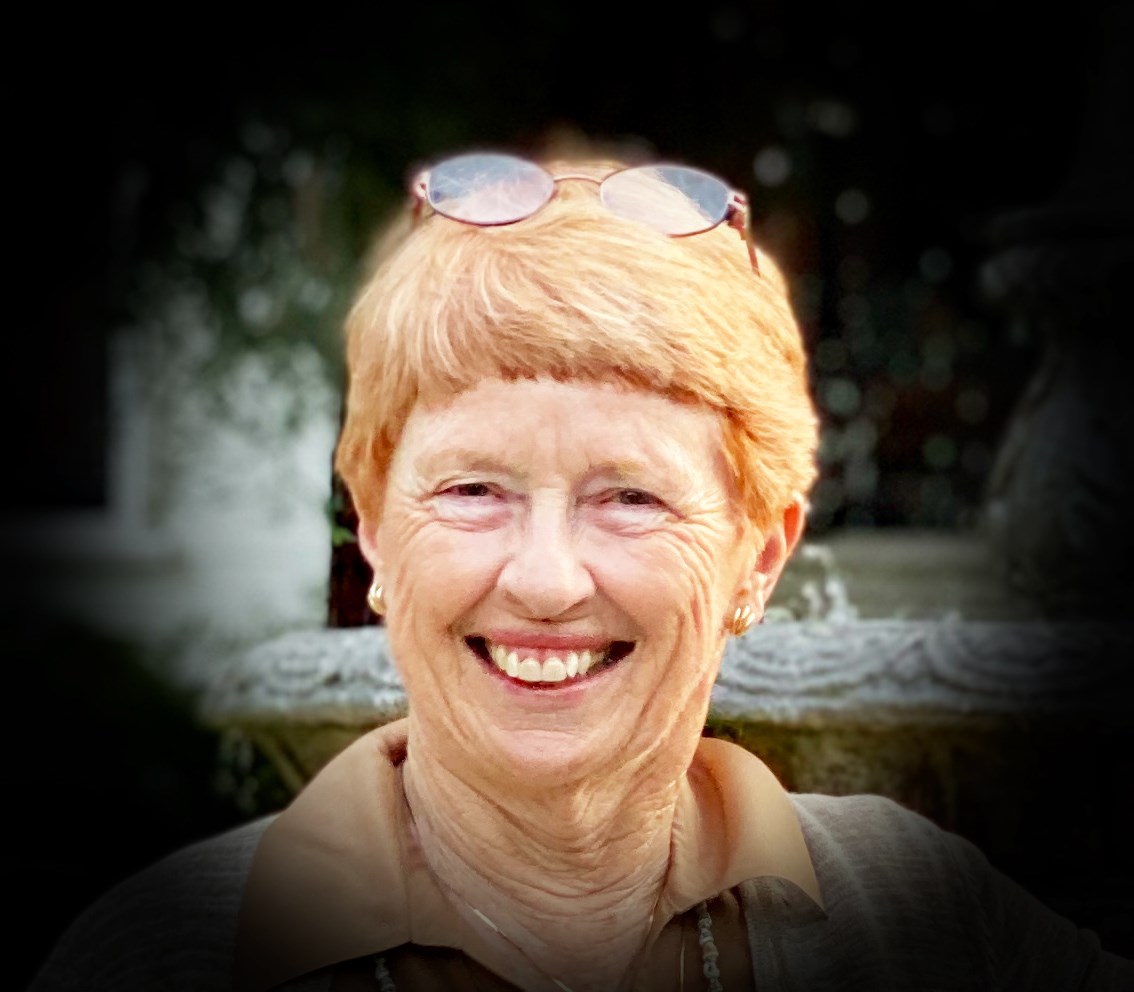 Obituary of Regina Diane Leary