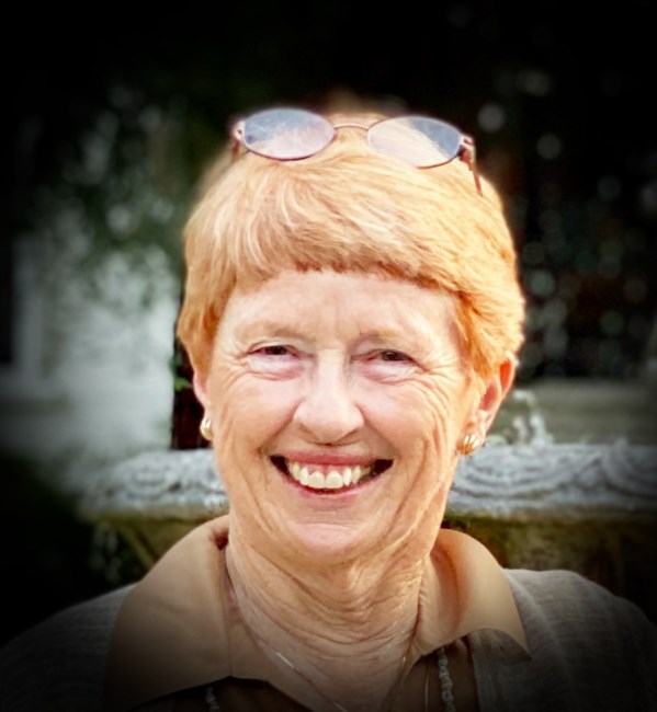 Obituary of Regina Diane Leary