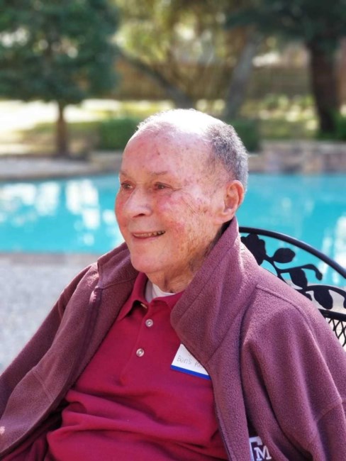 Obituary of John Robert Drackett Jr