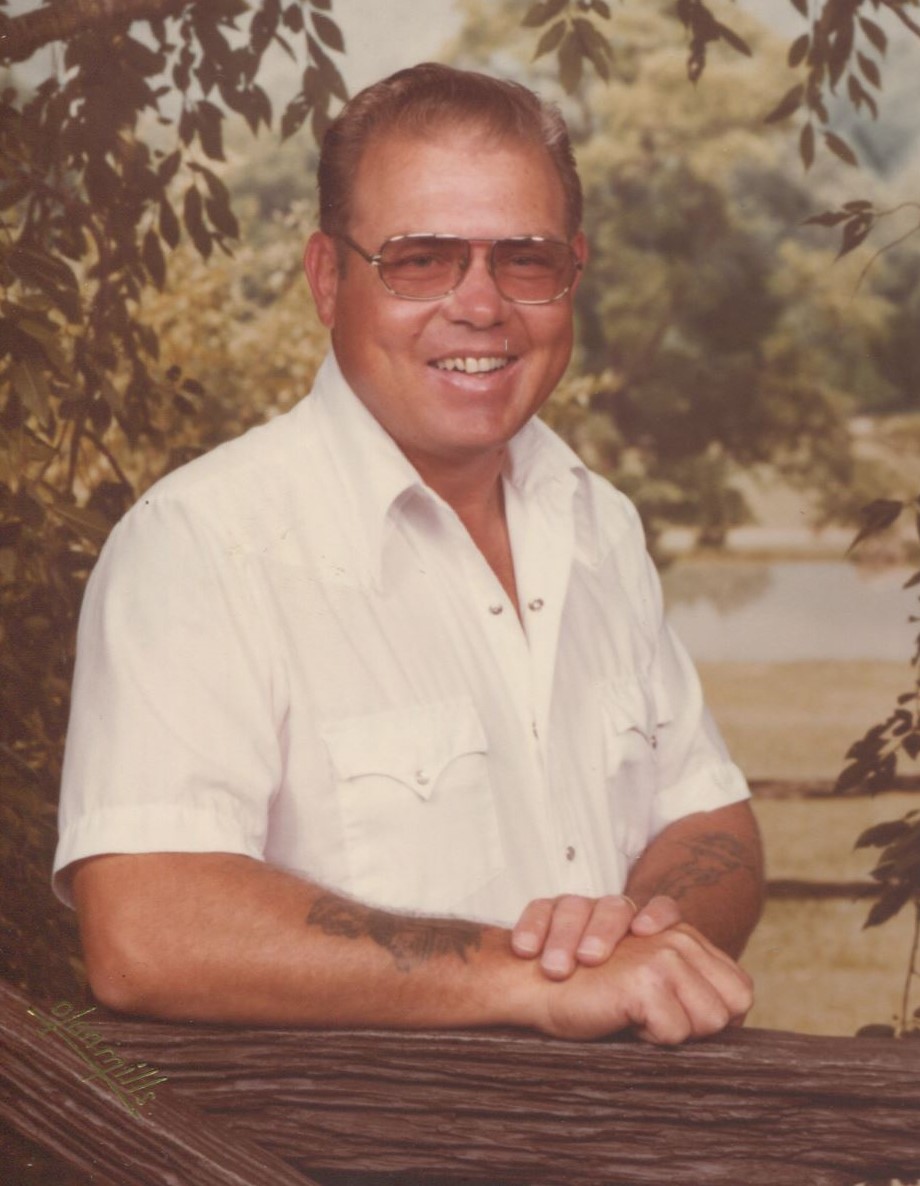 Obituary of Arlen Dewayne Groom