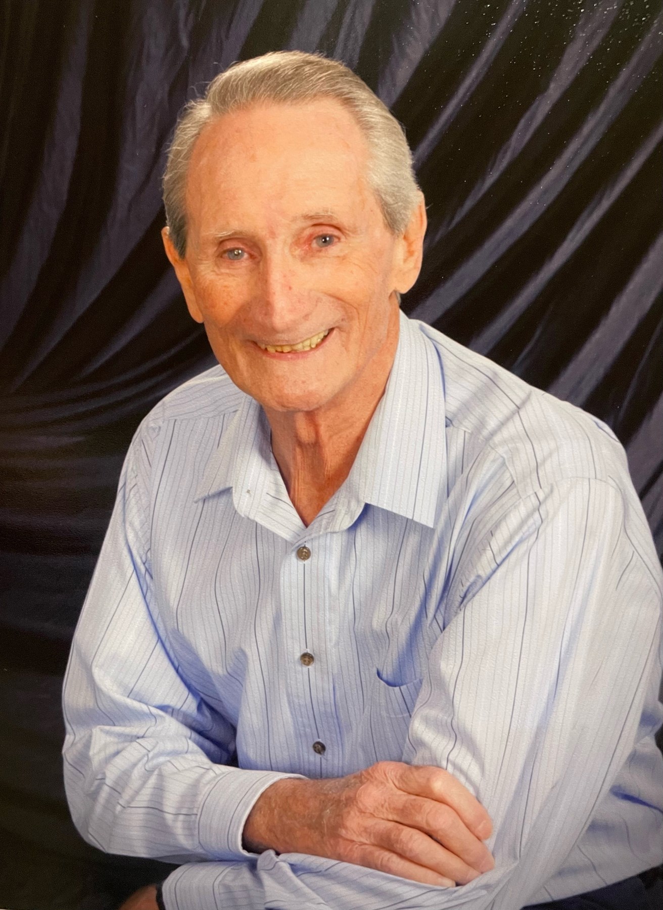 Bob Middleton Obituary Arlington, TX