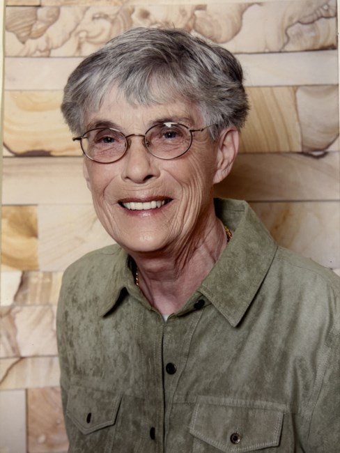 Avis de décès de Patricia J Nielsen