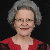 Obituary of Doris Ann Gullett