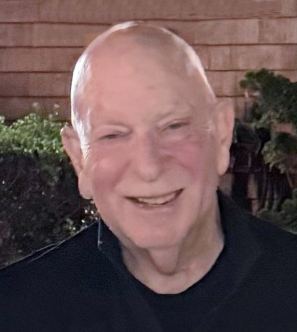 Obituary of Stephen S. Schultz