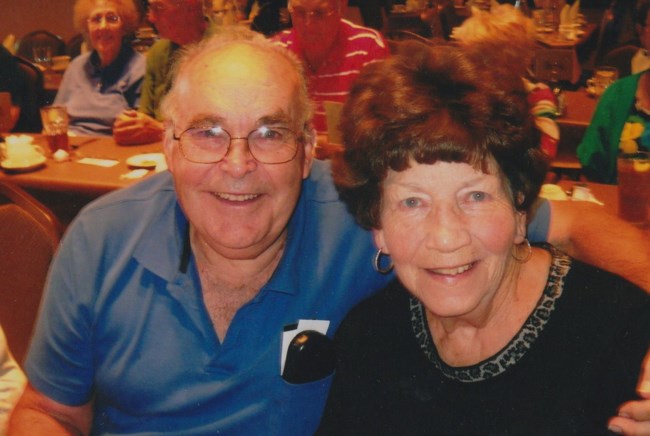 Norma Lightfoot Obituary