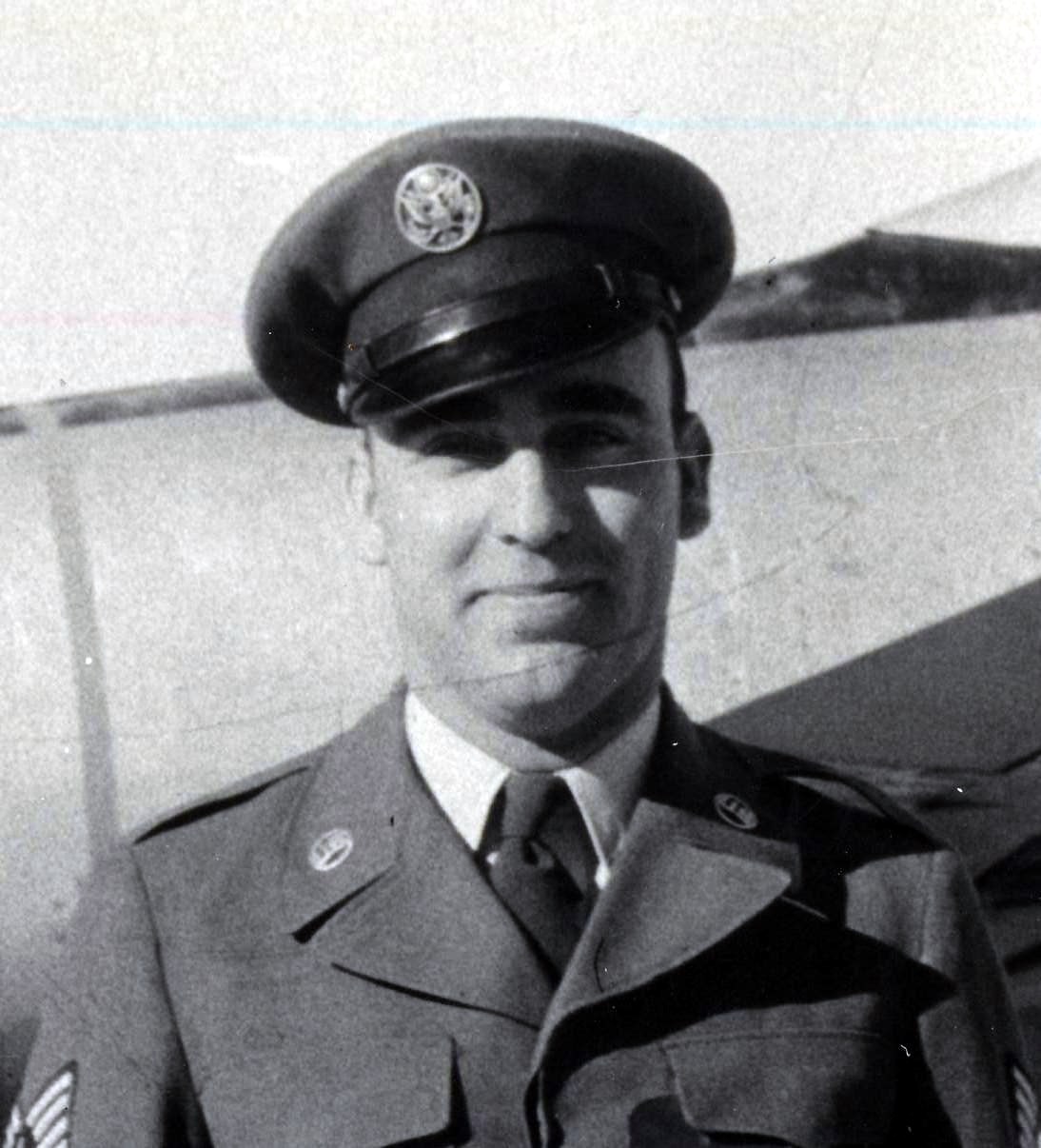 William Frost Obituary San Antonio, TX