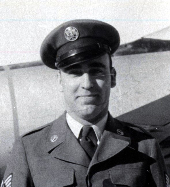 Obituary of William Henry Frost