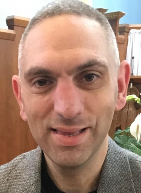 Obituary of Frankie Forte