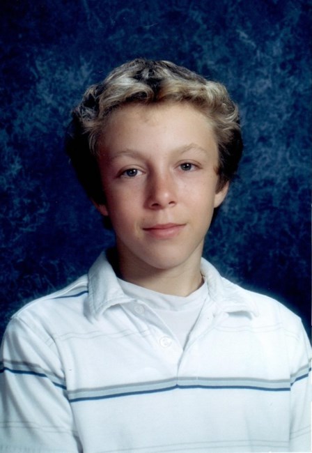 Obituary of Ryan Michael Ross