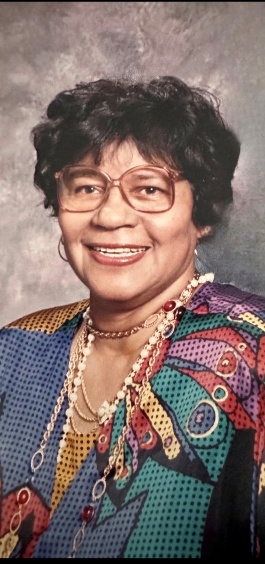 Obituary of Elnora Dean