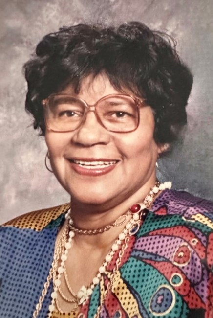 Obituary of Elnora Dean