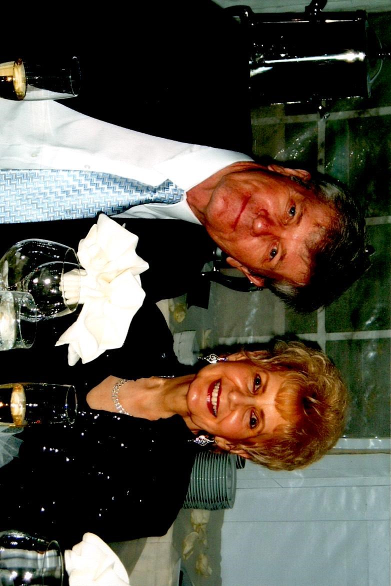 Avis de décès de John Koziol